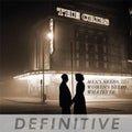 the album cover for The Cribs - Men's Needs, Women's Needs, Whatever - Definitive Edition
