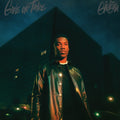 the album cover for Giveon - Give Or Take