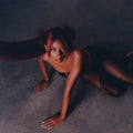 the album cover for Ravyn Lenae - Hypnos (Mod)