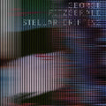 the album cover for George Fitzgerald - Stellar Drifting
