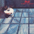 the album cover for Skids - Scared To Dance
