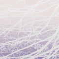 the album cover for Lea Bertucci - Metal Aether / Resonant Field [2LP]