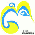 the album cover for Molino, Mario - Beat Gregoriano