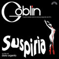 the album cover for Goblin (Colv) (Cvnl) (Ltd) (Purp) (Ita) - Suspiria / O.S.T. [Colored Vinyl] [Clear Vinyl] [Limited Edition] (Purp) (Ita)