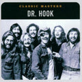 the album cover for Dr Hook - Classic Masters