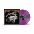 the album cover for Billy F Gibbons - Hardware [Limited Edition Orchid LP]