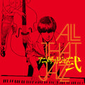 the album cover for All That Jazz - Anime That Jazz 2 (original Soundtrack)