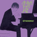 the album cover for All That Jazz - Evening!