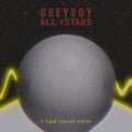 the album cover for Greyboy Allstars - Town Called Earth [Limited Edition]
