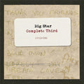 the album cover for Big Star - Complete Third