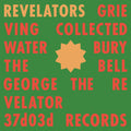 the album cover for Revelators Sound System - Revelators