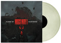the album cover for Miss May I - Curse Of Existence - Glow In The Dark [Colored Vinyl]