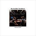 the album cover for The Brother Brothers - Cover To Cover