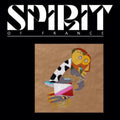 the album cover for Various Artists - Spirit Of France (Various Artists)