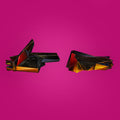 the album cover for Run The Jewels - RTJ4 (Tour Edition)