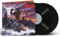 the album cover for Dio - Holy Diver: Joe Barresi Remix Edition [LP]