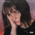 the album cover for Sloan, Sasha Alex - I Blame The World