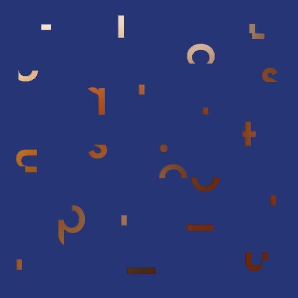 the album cover for Nightports With Tom Herbert - Nightports W/ Tom Herbert [Download Included]
