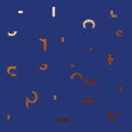 the album cover for Nightports With Tom Herbert - Nightports W/ Tom Herbert