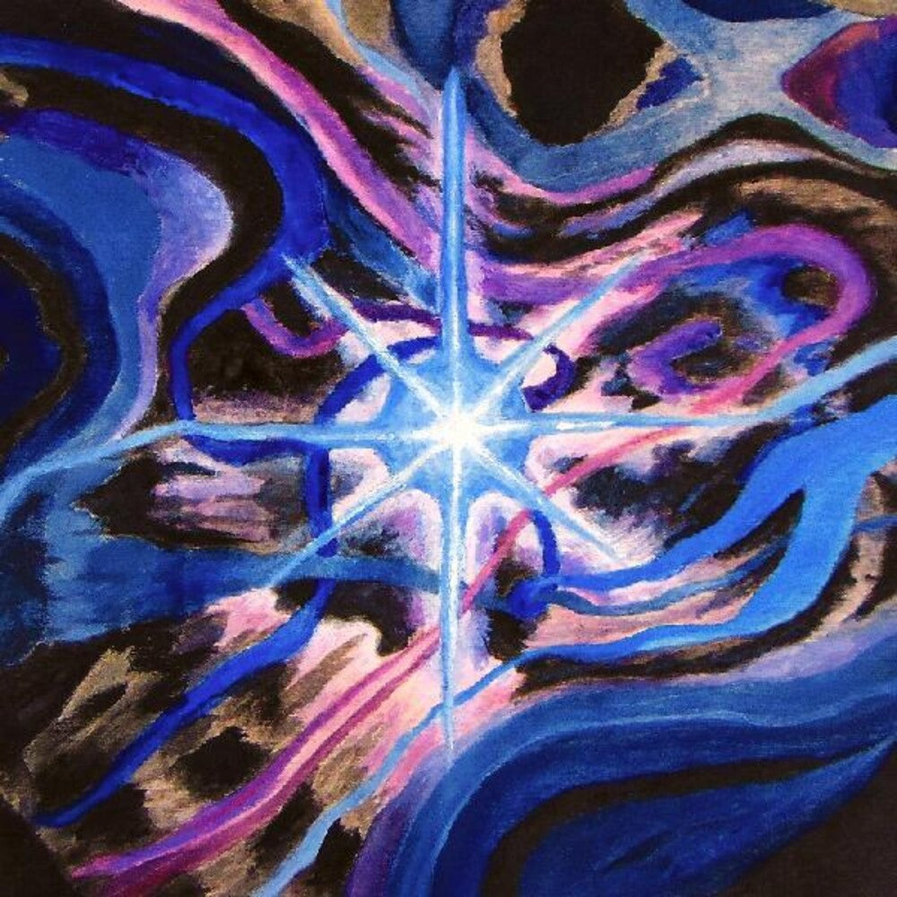 the album cover for zannie - How Do I Get That Star