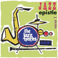 the album cover for Jazz Epistles - Jazz Epistles - Verse 1