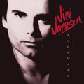 the album cover for Jimi Jamison - Rock Hard
