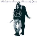 the album cover for Shakespears Sister - Hormonally Yours (W/Dvd) (Aniv) (2pk)