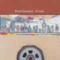 the album cover for Half-Handed Cloud - Flutterama - Opaque Brown (Brwn) [Colored Vinyl]