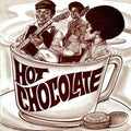 the album cover for Hot Chocolate - Hot Chocolate - Brown