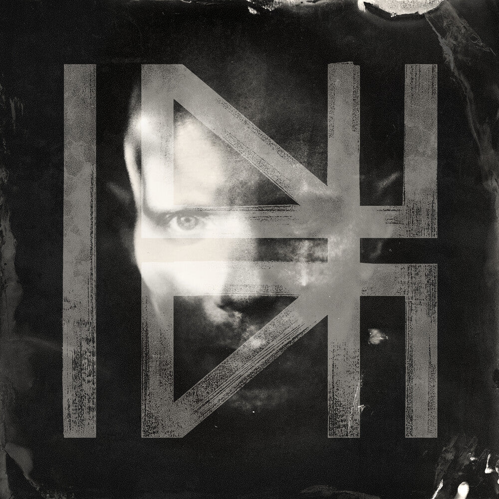 the album cover for Billy Howerdel - What Normal Was