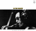 the album cover for Jiro Inagaki  & Soul Media - In The Groove