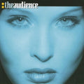 the album cover for TheAudience - Theaudience (Blue) [Colored Vinyl] [Indie Exclusive]