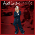 the album cover for Avril Lavigne - Let Go: 20th Anniversary Edition [LP]