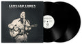 the album cover for Leonard Cohen - Hallelujah & Songs From His Albums [2LP]