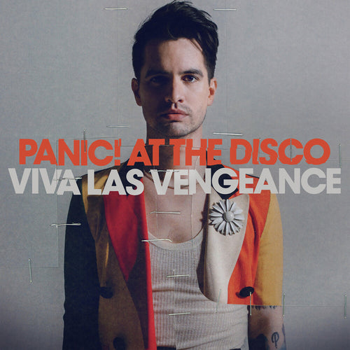 Panic At The Disco - Viva Las Vengeance [LP]
