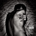 the album cover for Suede (The London Suede) - Autofiction [LP]