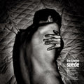 the album cover for Suede (The London Suede) - Autofiction