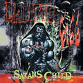 the album cover for Danzig - 6:66: Satan's Child [LP]