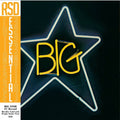 the album cover for Big Star - #1 Record [RSD Essential Metallic Gold LP]