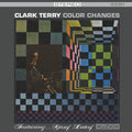 the album cover for Clark Terry - Color Changes [180 Gram] [Remastered]