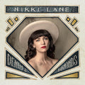 the album cover for Nikki Lane - Denim & Diamonds [LP]