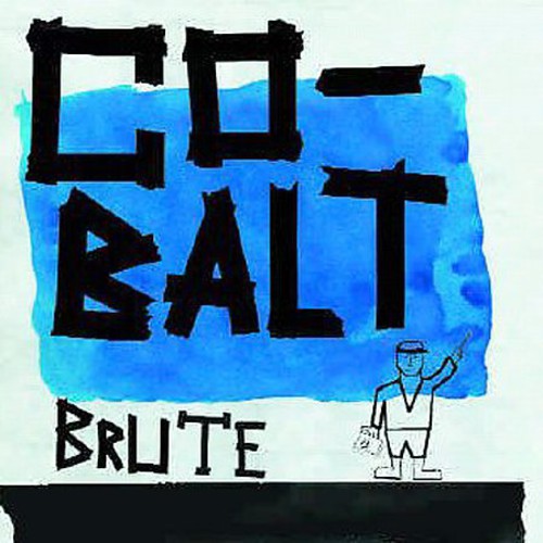 the album cover for Widespread Panic/Chesnutt - Co-Balt