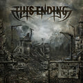 the album cover for This Ending - Garden Of Death [Digipak]