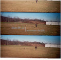 the album cover for Marietta - Summer Death