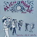 the album cover for Alien Parade Japan / Various (2pk) - Alien Parade Japan / Various (2pk)