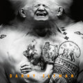 the album cover for Danny Elfman - Bigger. Messier. [2CD]