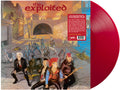 the album cover for The Exploited - Troops Of Tomorrow
