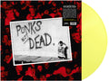 the album cover for The Exploited - Punks Not Dead