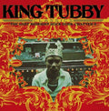 the album cover for King Tubby - King Tubby Classics: Lost Midnight Rock Dubs Chapter 2