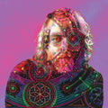 the album cover for McKechnie, Doug - San Francisco Moog: 1968-72 Vol. 1